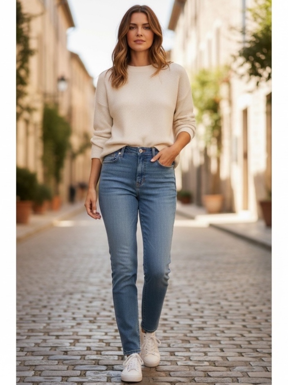 Madewell Road Tripper Slim Boy Jeans Size 29